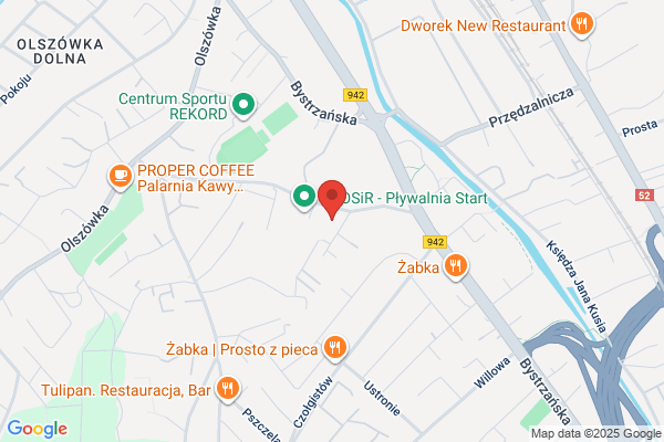 Jacniak-Góra Katarzyna. Pracownia architektoniczna