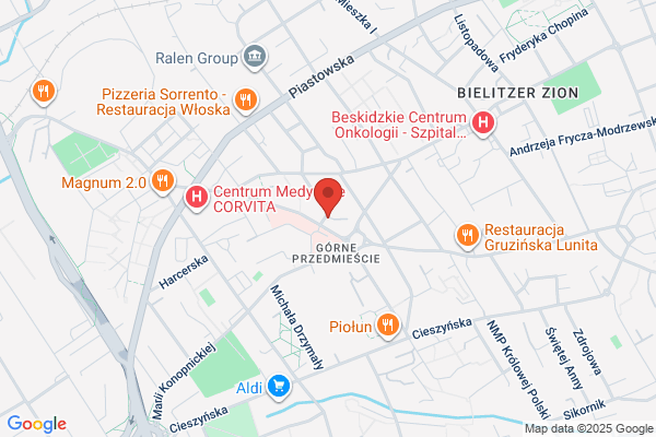Kobiela Janusz, architekt