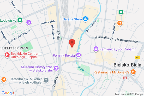Iza. Ruta-Góral I.