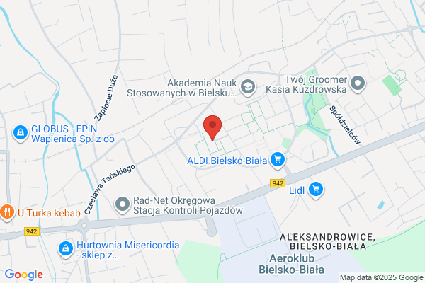 Klis Waldemar. Przewozy autokarowe