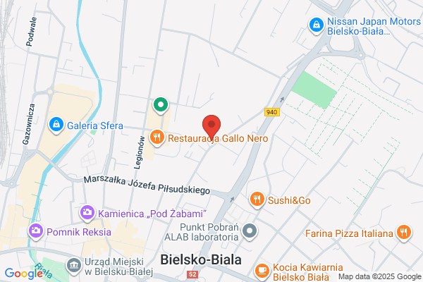 Baster Bis. Automatyka przemyslowa, sterowanie, instalacje elektryczne