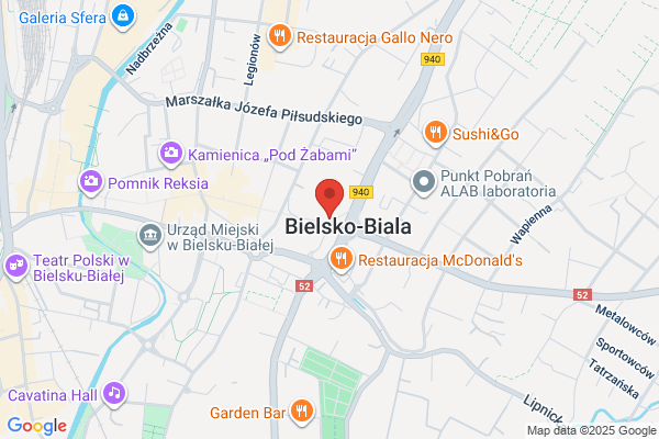 PKO Bank Polski. Agencja