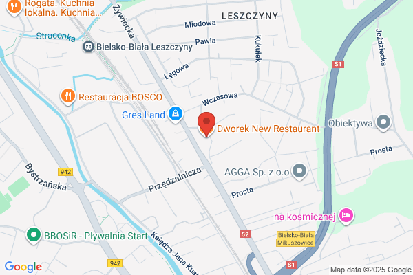 Bistro. Kurek B.
