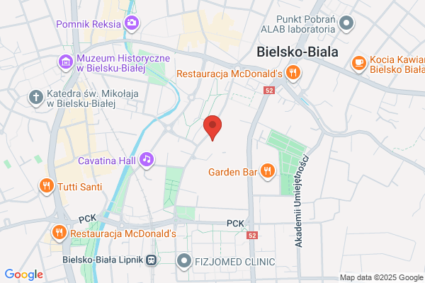 Butor Marek. Bar