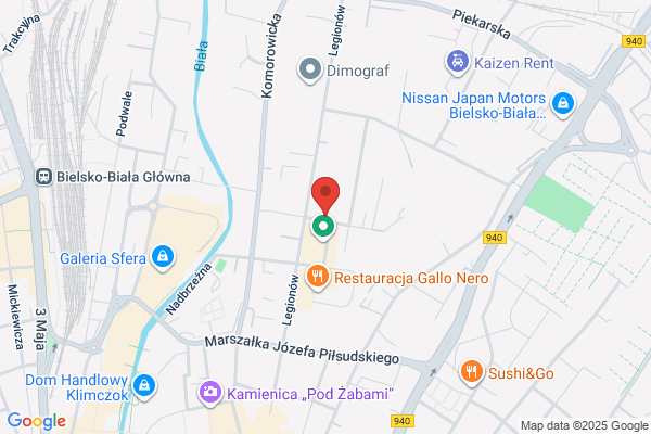 Gastro-Maan SC