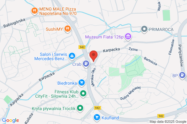 Uniwersalny. Bar