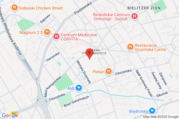 BB. Osrodek Sportu i Rekreacji. Basen