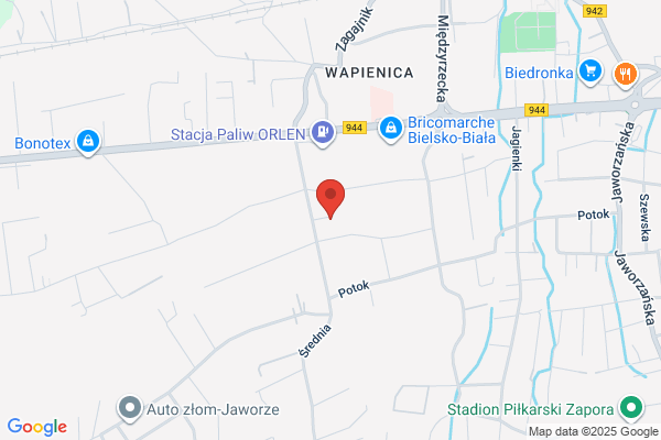 Motylek. Sklep z bielizna