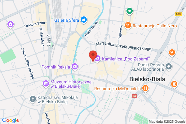 Dookola Swiata SC. Biuro podrózy. Ogórek B., Grzeslo M.