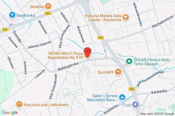 Juvid Travel SC. Biuro podrózy