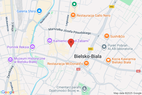 BAR. Baradziej Janusz. Projektowanie i realizacja inwestycji