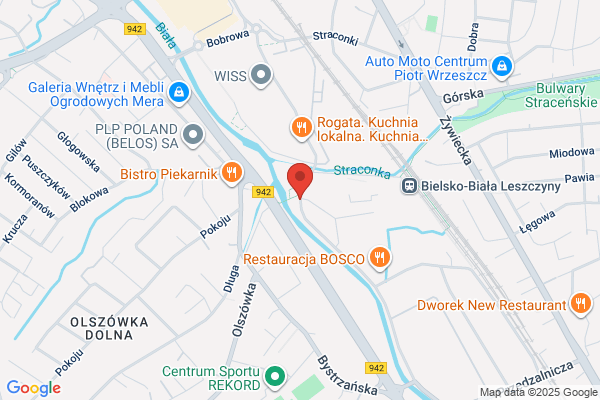 Projekt. Firma projektowo - wdrozeniowa. Stochel C., mgr inz.