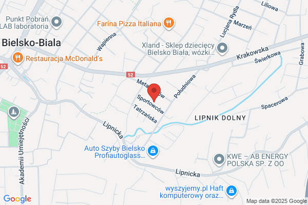 Srodowisko. Biuro Projektowania i Realizacji Inwestycji Ekologicznych. Szendol T.