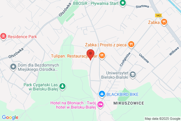 Swierczek Teresa. Pracownia projektowa, instalacje sanitarne