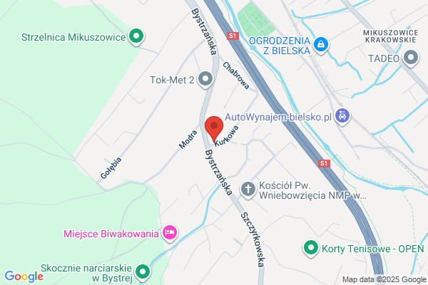 Wena SC. Kubiczek Z., Koziol A.