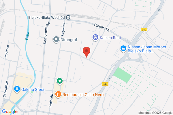 Skamil. PHU