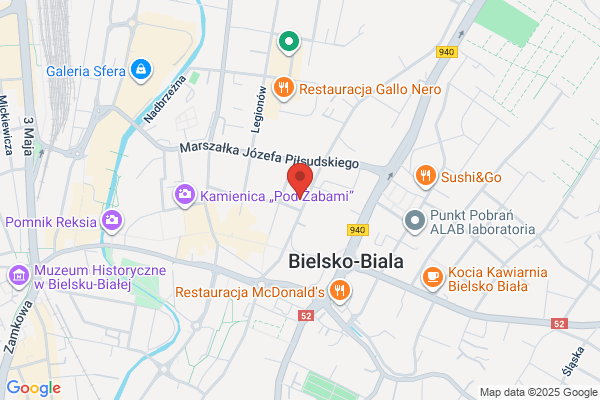 Ekodab. Systemy ogrodzeniowe Bekaert. Kwiatkowski M.