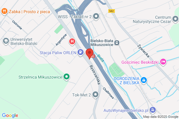 OknoSlide - dostawca okien Bielsko-Biała