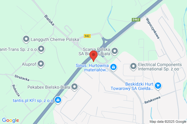 Betonex. Sp. z o.o. Producent prefabrykatów zelbetowych i strunobetonowych