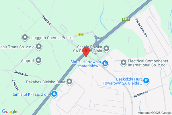 Filarowa. Betoniarnia. Beton, transport