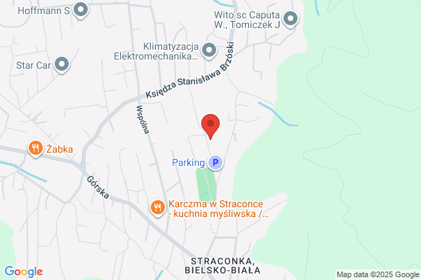 Most-Bud. Prace mostowe i budowlane. Klimczak E., mgr inz.