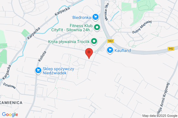 Tarnawa Bogdan. Przedsiebiorstwo budowlane