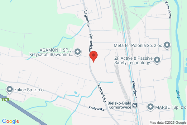 Budinex. Sp. z o.o. Przedsiebiorstwo Inzynieryjno - Budowlane