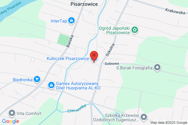 Kubiczek. Materialy budowlane. Budowa domów