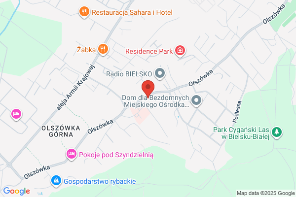 Aran. Rusin P., mgr inz.