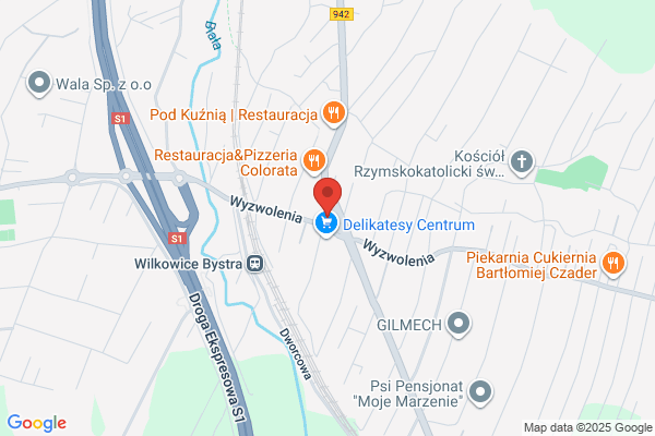 Gorzela Krzysztof. Uslugi budowlane