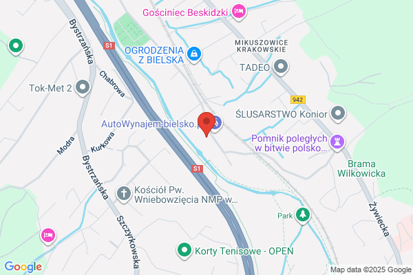 Blachut Mieczyslaw. Firma budowlano - instalacyjna