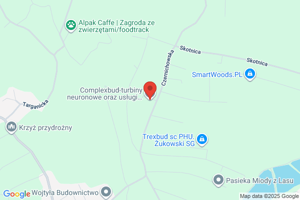 Complexbud. Budowa domów, wykonczenia wnetrz