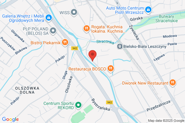 Dombex-M. PHU. Kolodziejczyk M.
