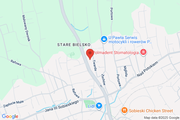 Stronski Krzysztof. Uslugi ogólnobudowlane