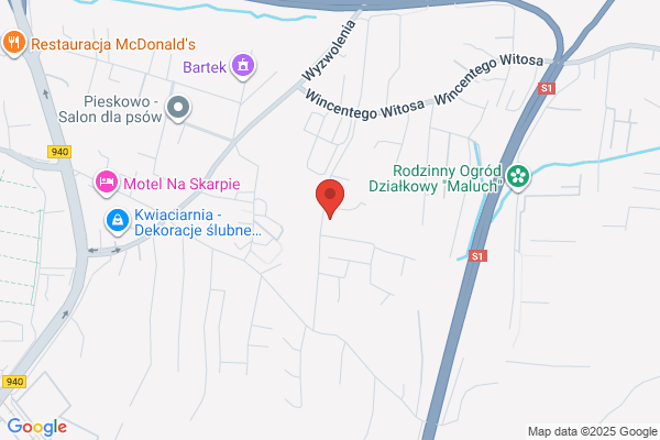 Wagner Stanislaw. Uslugi remontowo - budowlane, kolektory sloneczne