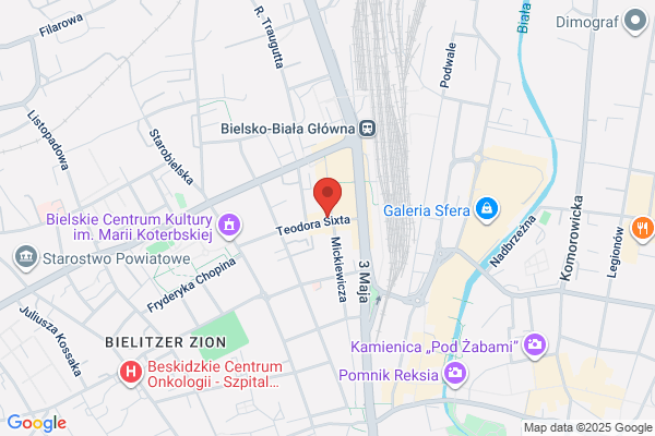 Aqua-Stop. Zaklad osuszania budynków. Kosiuk Krzysztof