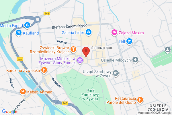 Pychotka. Obsluga imprez okolicznosciowych