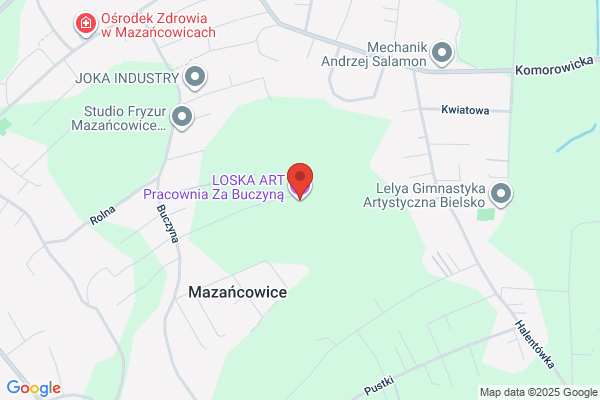 Herma-Pasinska Jolanta. Pracownia ceramiki artystycznej