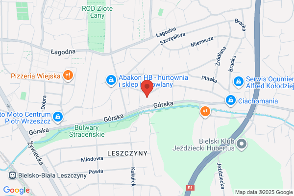 Aha. S.j. Hurtownia kosmetyków i art. chemii gospodarczej