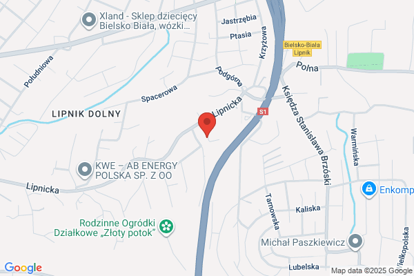 Wawak Jan. Zaklad uslugowo - handlowy
