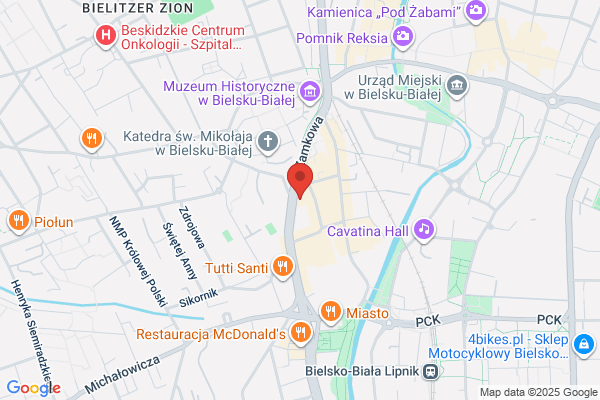 Smakosz. Cukiernia