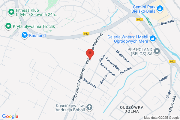 Nowista. Dezynfekcja, dezynsekcja i deratyzacja. Stanek S.