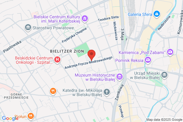 Osrodek Adopcyjno - Opiekunczy