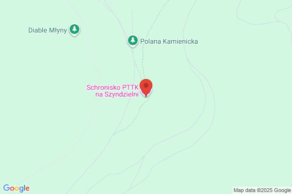 Schronisko PTTK na Szyndzielni