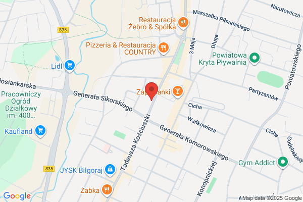 Finanse Globe. Doradztwo finansowe. Bojdys-Dziura B.