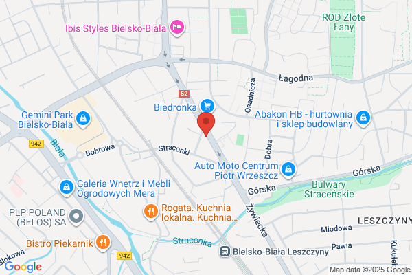 Provident Bielsko-Biała