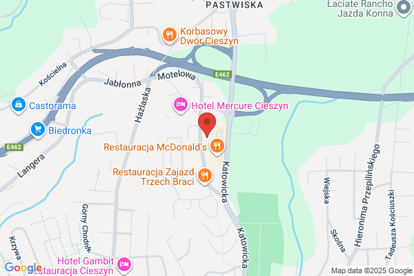 Provident Cieszyn