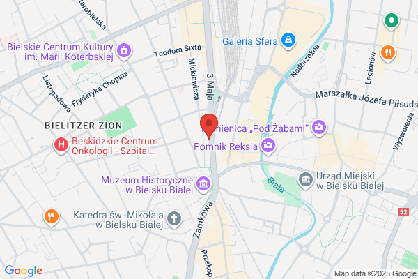 Konsultant. Doradztwo gospodarcze. Czulak W., mgr