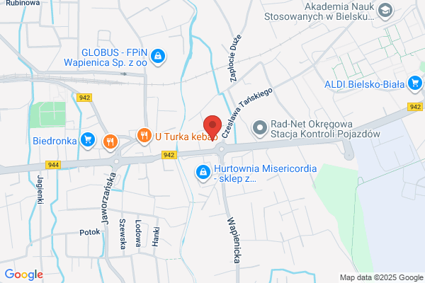 Dutka Zbigniew, doradca podatkowy