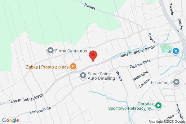 Doradztwo Prawne Sławomir Kaczmarek